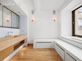 50 Gramercy Park N 15A, New York NY 10010