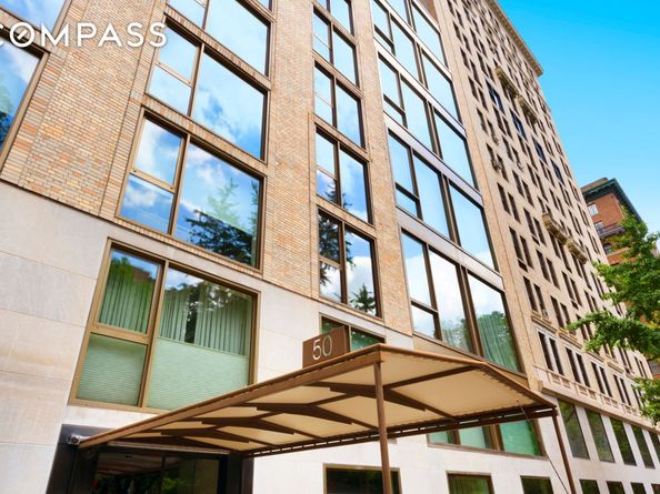 50 Gramercy Park N 15A, New York NY 10010