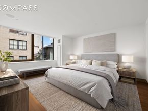 50 Gramercy Park N 15A, New York NY 10010