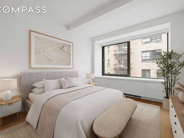 50 Gramercy Park N 15A, New York NY 10010