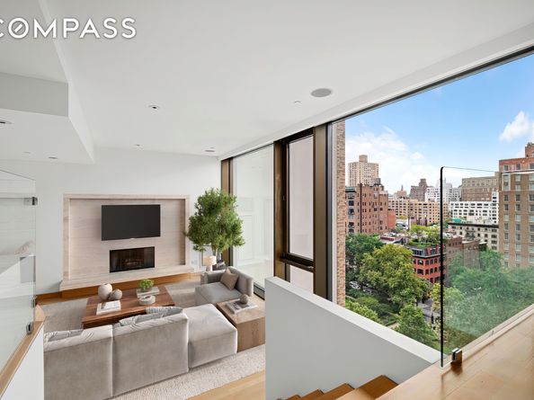 50 Gramercy Park N 15A, New York NY 10010