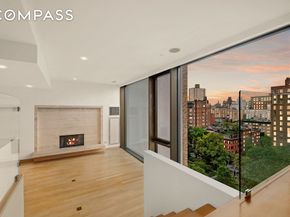 50 Gramercy Park N 15A, New York NY 10010