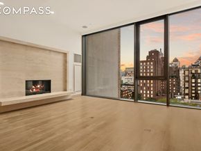50 Gramercy Park N 15A, New York NY 10010