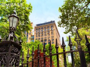 50 Gramercy Park N 15A, New York NY 10010