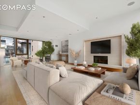 50 Gramercy Park N 15A, New York NY 10010