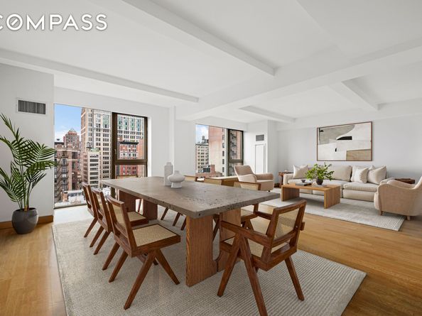 50 Gramercy Park N 15A, New York NY 10010