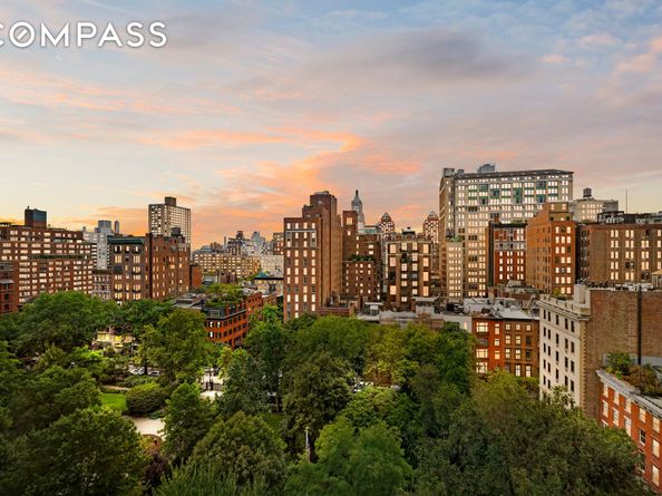 50 Gramercy Park N 15A, New York NY 10010