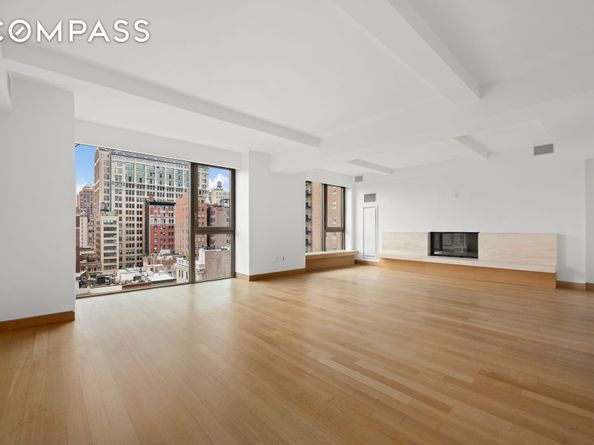 50 Gramercy Park N 15A, New York NY 10010