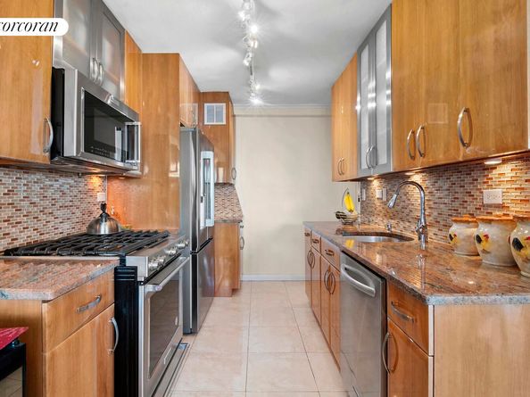 17-85 215th Street 12M, Queens NY 11360