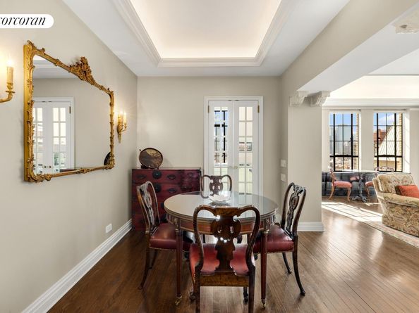 340 West 57th Street 16J, New York NY 10019