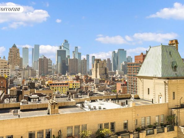 340 West 57th Street 16J, New York NY 10019