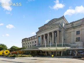 77 Eastern Parkway 5E, Brooklyn NY 11238