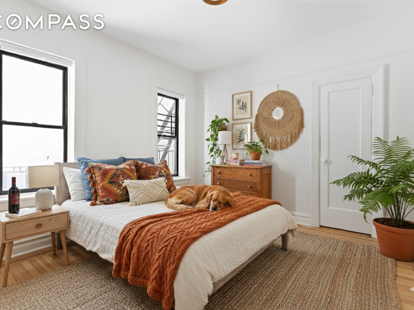 77 Eastern Parkway 5E, Brooklyn NY 11238
