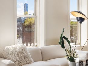 25 Charles Street 6A, New York NY 10014
