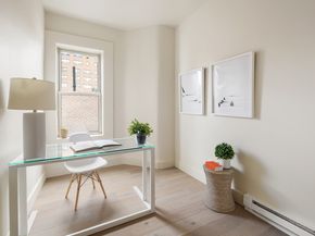 25 Charles Street 6A, New York NY 10014
