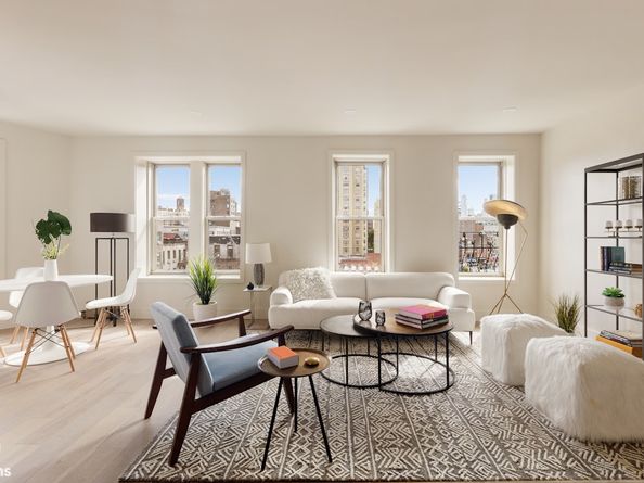 25 Charles Street 6A, New York NY 10014