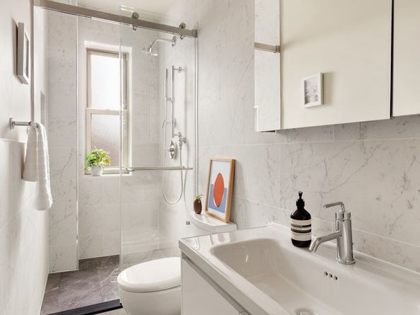 25 Charles Street 6A, New York NY 10014