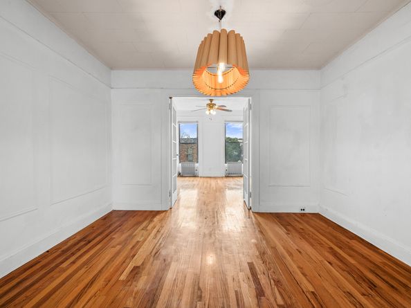 517 Clinton Street, Brooklyn NY 11231