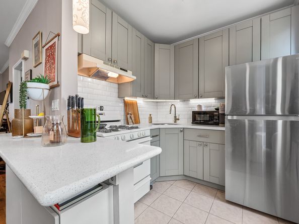 517 Clinton Street, Brooklyn NY 11231