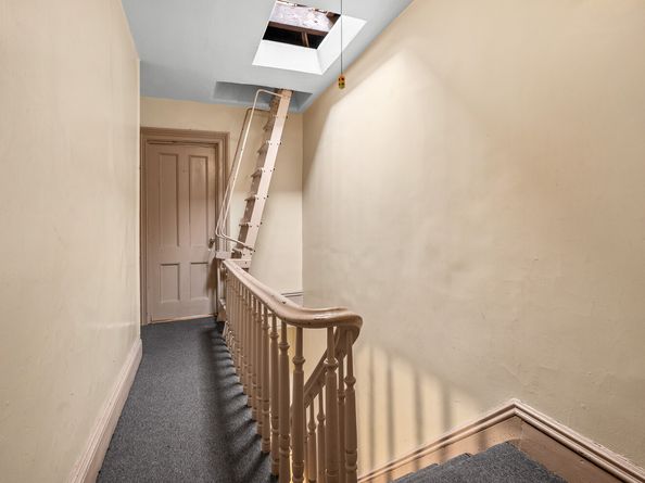 517 Clinton Street, Brooklyn NY 11231