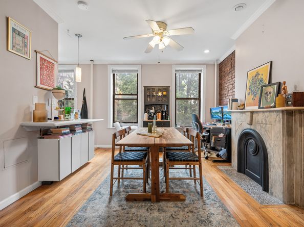 517 Clinton Street, Brooklyn NY 11231