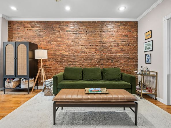 517 Clinton Street, Brooklyn NY 11231
