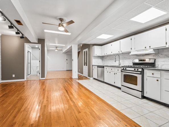 517 Clinton Street, Brooklyn NY 11231