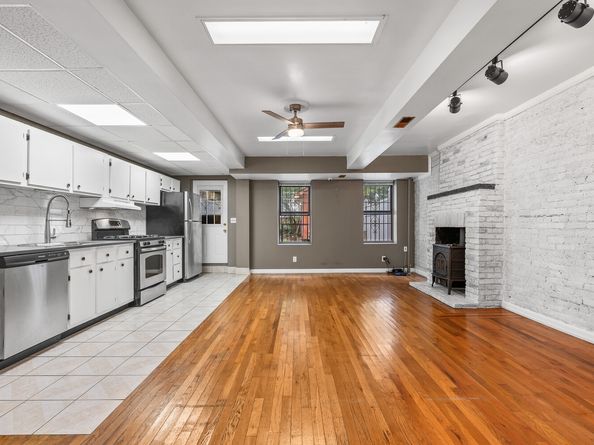 517 Clinton Street, Brooklyn NY 11231