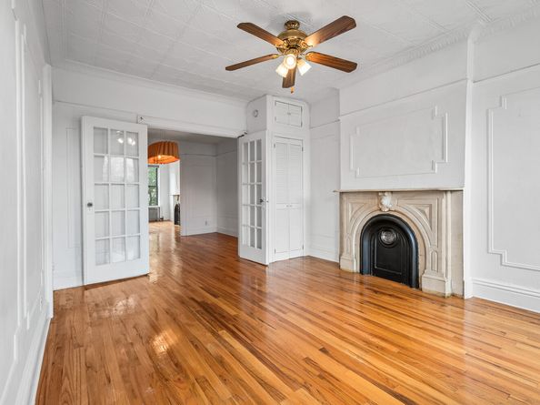 517 Clinton Street, Brooklyn NY 11231