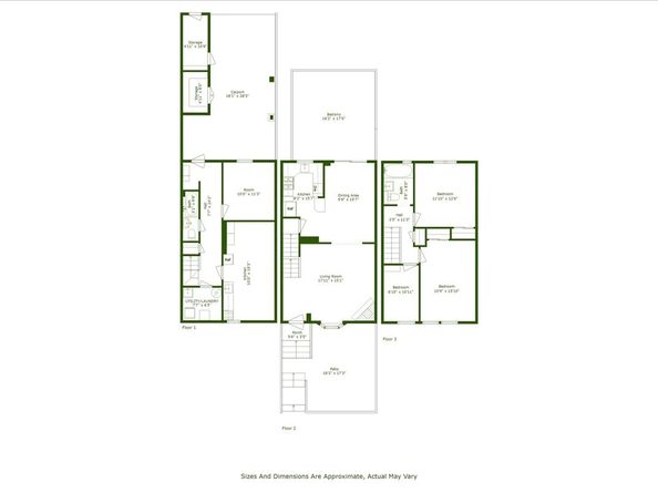 3303 Ave R, Brooklyn NY 11234