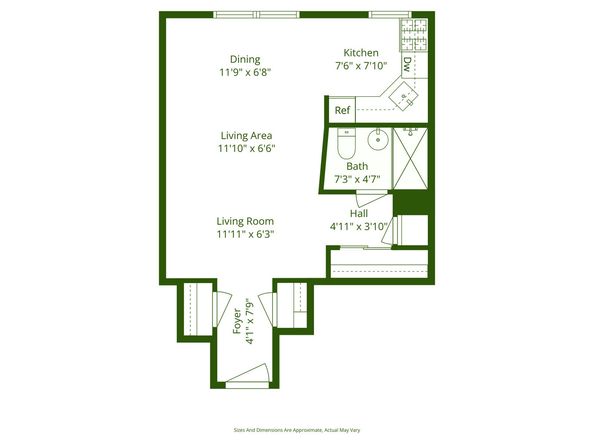 84-09 155th Avenue 4N, Queens NY 11414