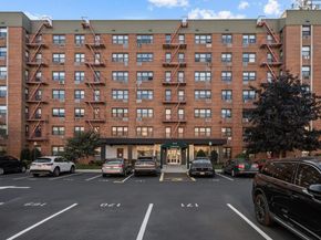 84-09 155th Avenue 4N, Queens NY 11414