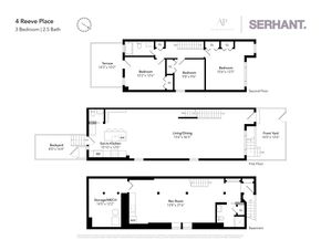 4 Reeve Place, Brooklyn NY 11218