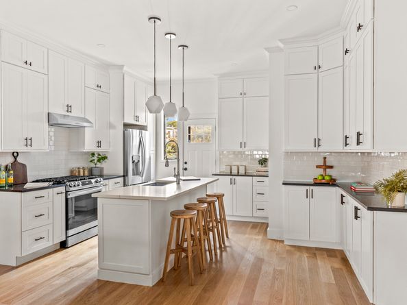 4 Reeve Place, Brooklyn NY 11218