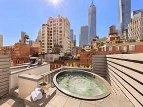 152 Reade Street, New York NY 10013