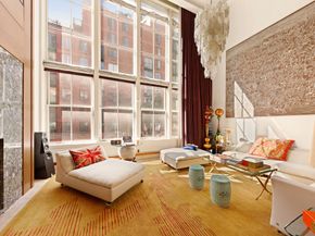 152 Reade Street, New York NY 10013