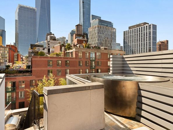 152 Reade Street, New York NY 10013