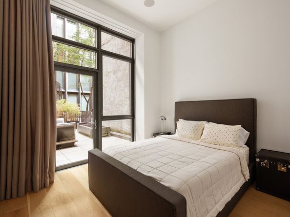 45 Great Jones Street 2, New York NY 10012