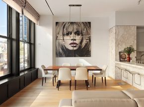 45 Great Jones Street 2, New York NY 10012