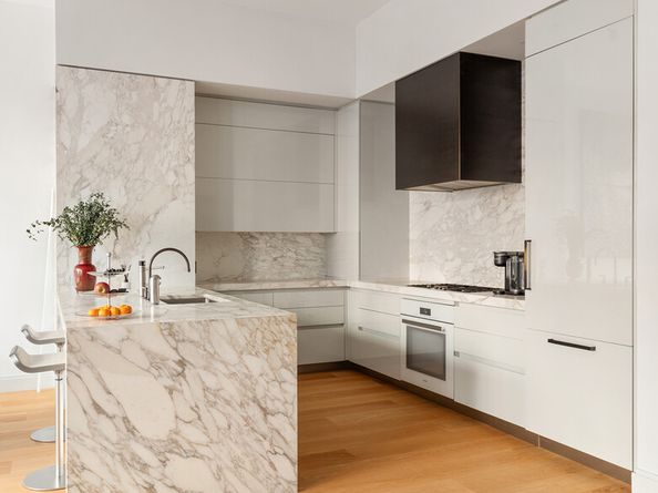 45 Great Jones Street 2, New York NY 10012