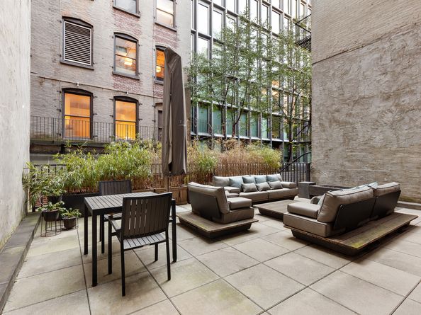 45 Great Jones Street 2, New York NY 10012