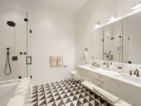 45 Great Jones Street 2, New York NY 10012