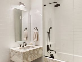 45 Great Jones Street 2, New York NY 10012
