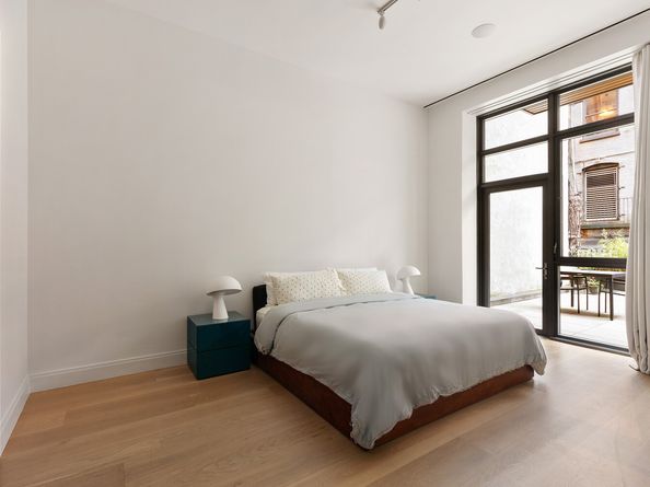 45 Great Jones Street 2, New York NY 10012