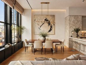 45 Great Jones Street 2, New York NY 10012