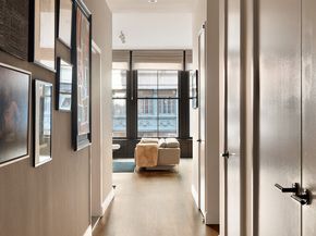 45 Great Jones Street 2, New York NY 10012