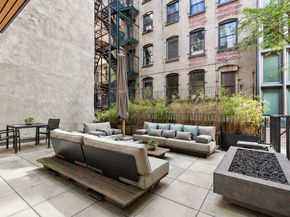 45 Great Jones Street 2, New York NY 10012