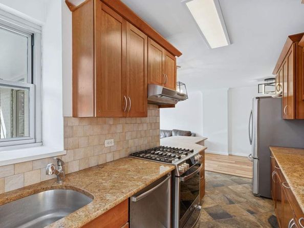 477 Fdr Drive M1304, New York NY 10002