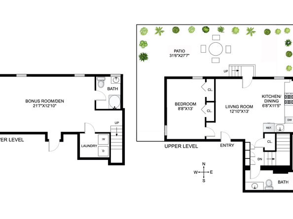 195 Prospect Park W 1D, Brooklyn NY 11215