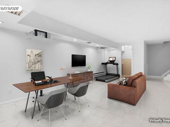 195 Prospect Park W 1D, Brooklyn NY 11215